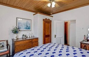 3 bedrooms, WiFi