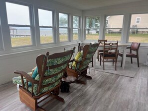 Interior - HELLO SUNSHINE...THE CURRITUCK SOUND AWAITS YOU (Point Harbor)