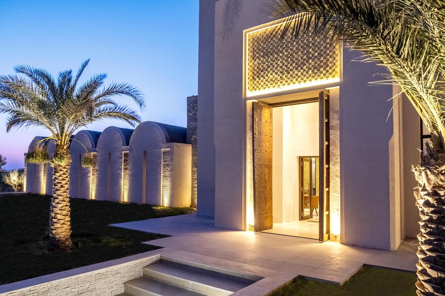 The Residence Douz in Douz, Tunisia