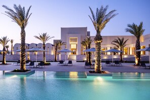 Exterior - The Residence Douz (Douz Sud)