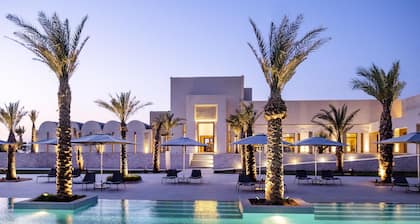 The Residence Douz