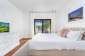 Room - Luxury 5 Bedroom Villa in Miami with heated pool  (Miami)