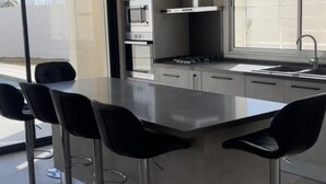 مطبخ خاص