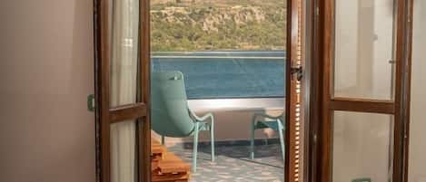 1 間睡房、熨斗/熨衫板、Wi-Fi、床單