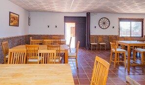 Restauración