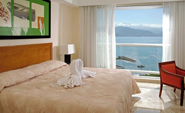 1 soveværelse, strygejern/strygebræt, sengetøj