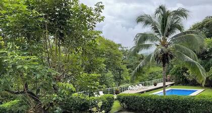 Casa Veranera, walking distance to the beach condo