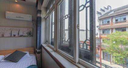 Wuzhen Jiangnan Memory Hotel