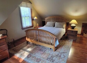 3 Schlafzimmer, Schreibtisch, Bügeleisen/Bügelbrett, kostenloses WLAN