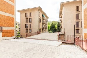 Boendeområde