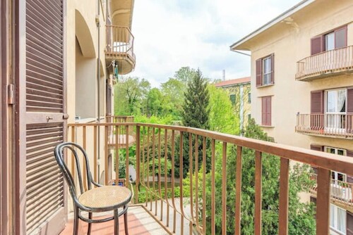 Short Stay Pavia - by LM Apartments<br>Via Indipendenza 80A Pavia