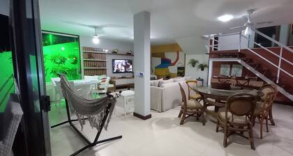 Excelente Casa Triplex Enseada Azul