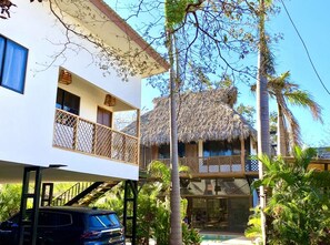 Fachada