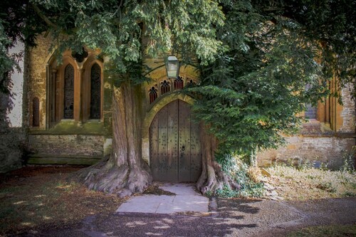 Dog friendly cottage in Stow on the Wold - Nepenthe 