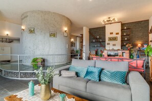 Interior - Sá Dias House by Atlantic Holiday (São Jorge)