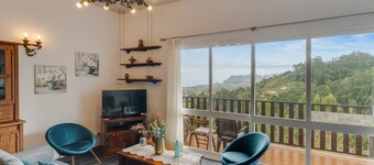 Sá Dias House by Atlantic Holiday