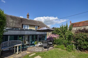 Exterior - Stable Cottage (Bridport)