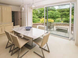 Dining - Llety'r Bugail (Aberdare)