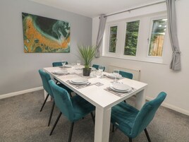 Casa de campo | Opções para refeição