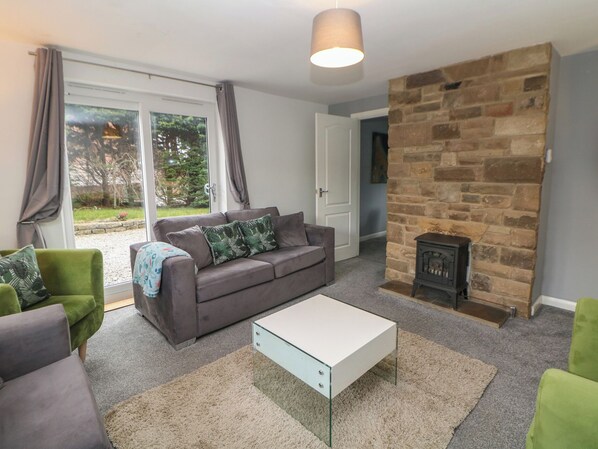 منطقة المعيشة