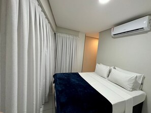 基础公寓 | 2 多间卧室、免费 WiFi