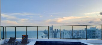 HY Parque Atlântico