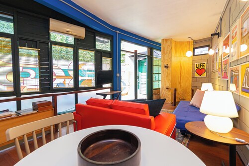 Vossa Bossa Casa Vila Mada