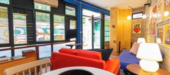 Vossa Bossa Casa Vila Mada