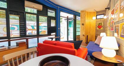 Vossa Bossa Casa Vila Mada