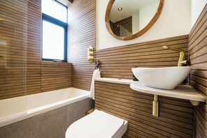 Een douche