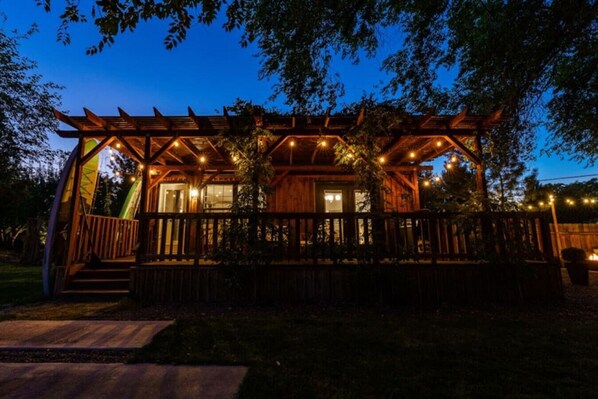 Exterior - *NEW* Clean, Modern Paradise! *Walk to River/Lake* (Boise)