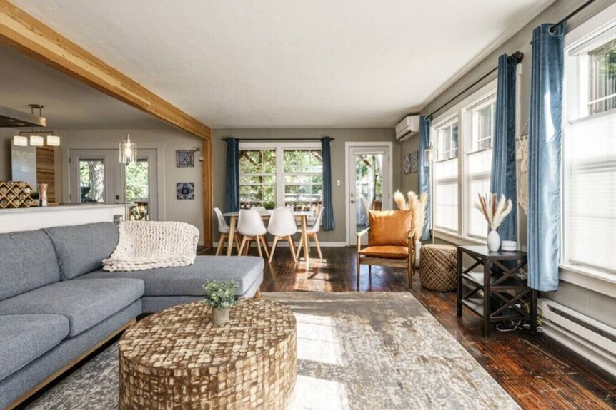 *New* Clean, Modern Paradise! *Walk To River/lake* - Boise