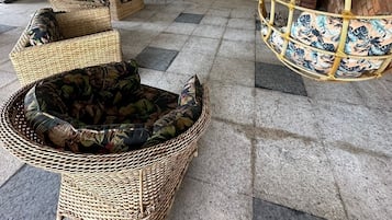 Área de estar