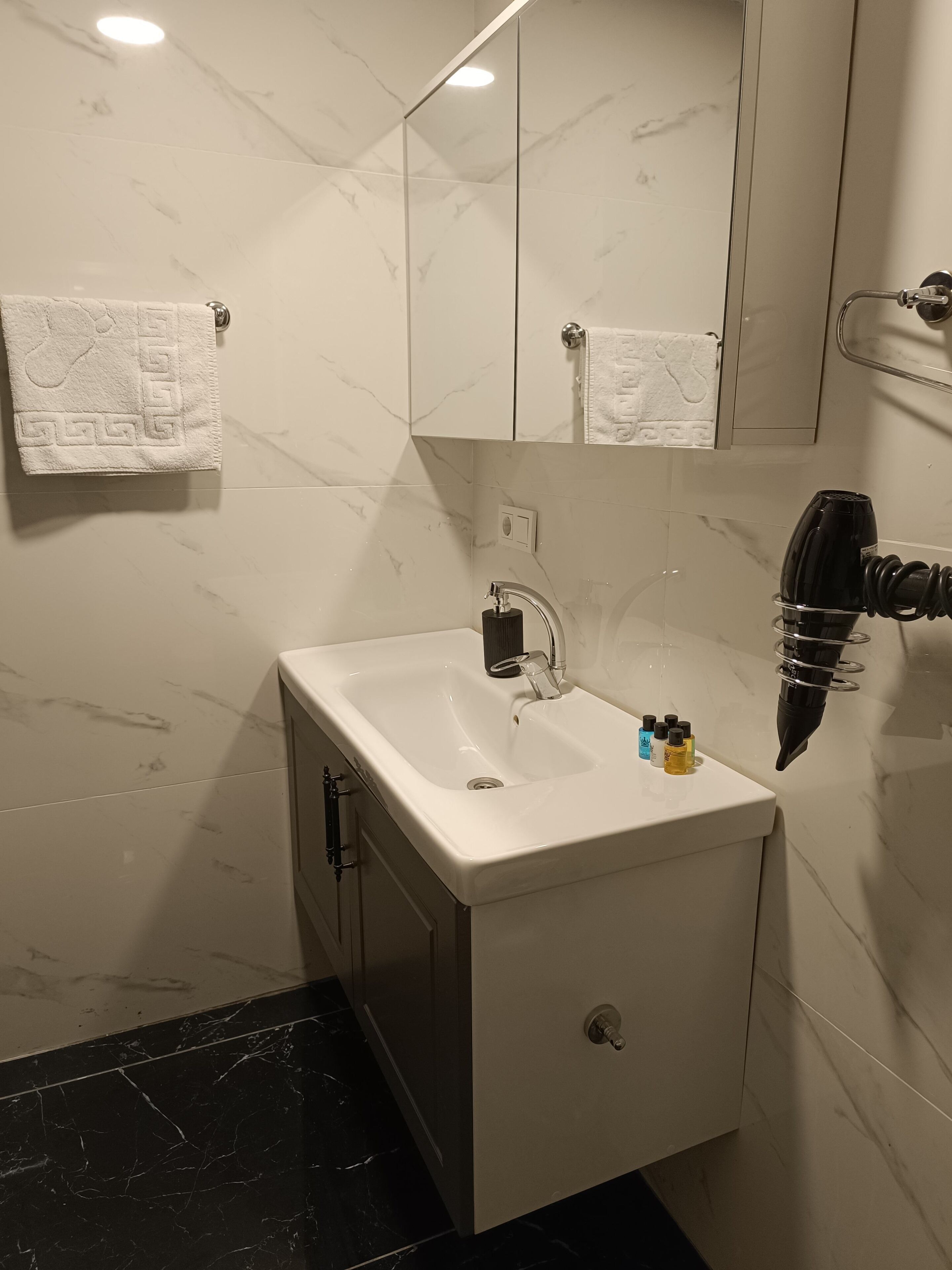 Photo - Nomad Hub Istanbul Residence