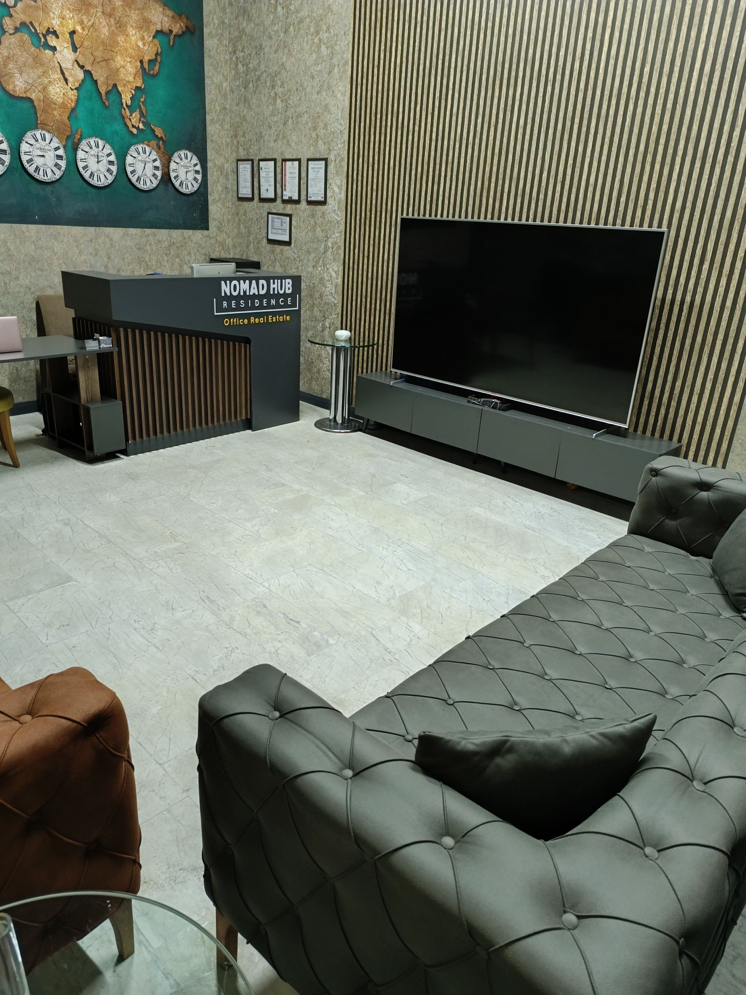 Photo - Nomad Hub Istanbul Residence