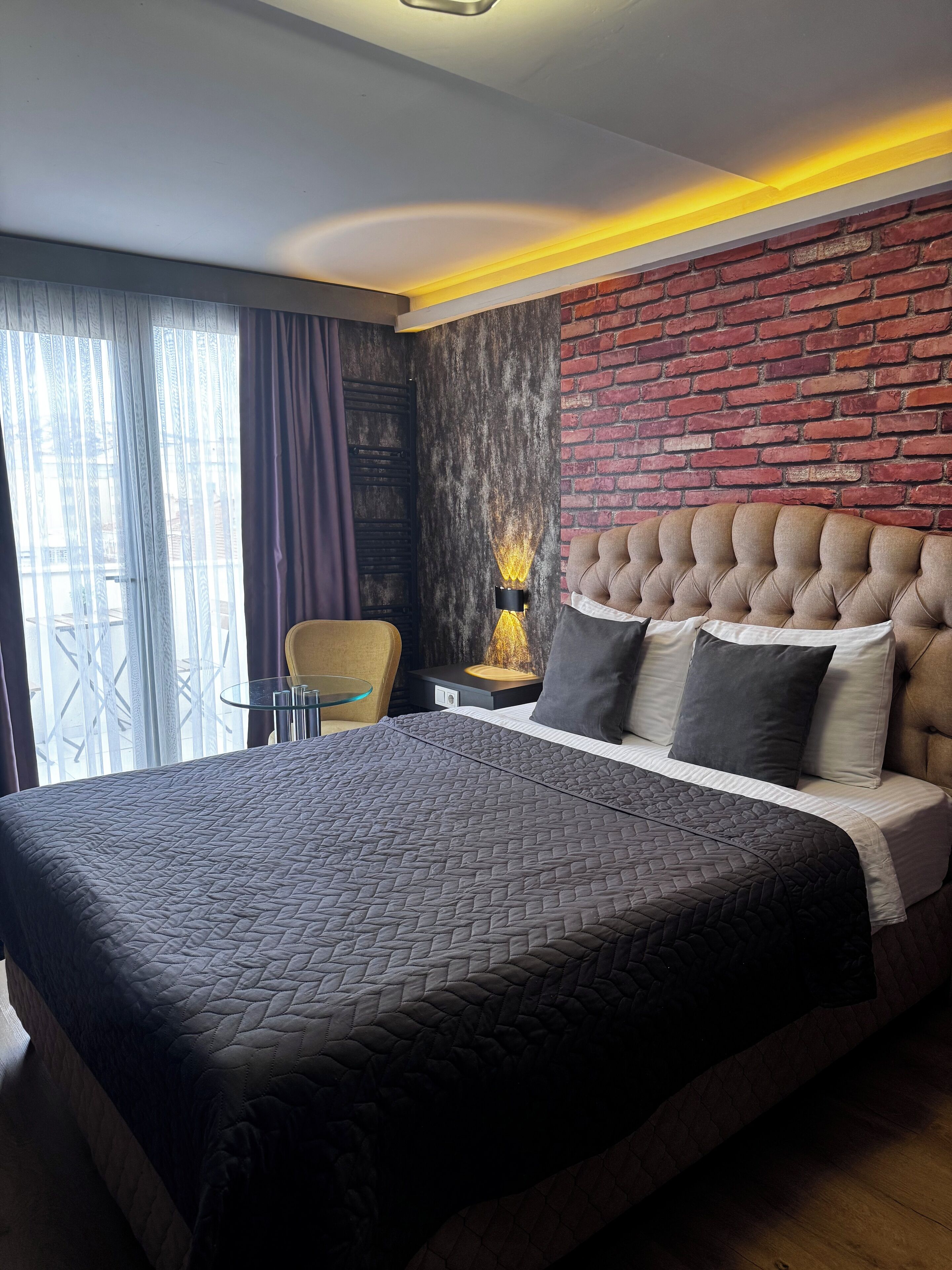 Photo - Nomad Hub Istanbul Residence