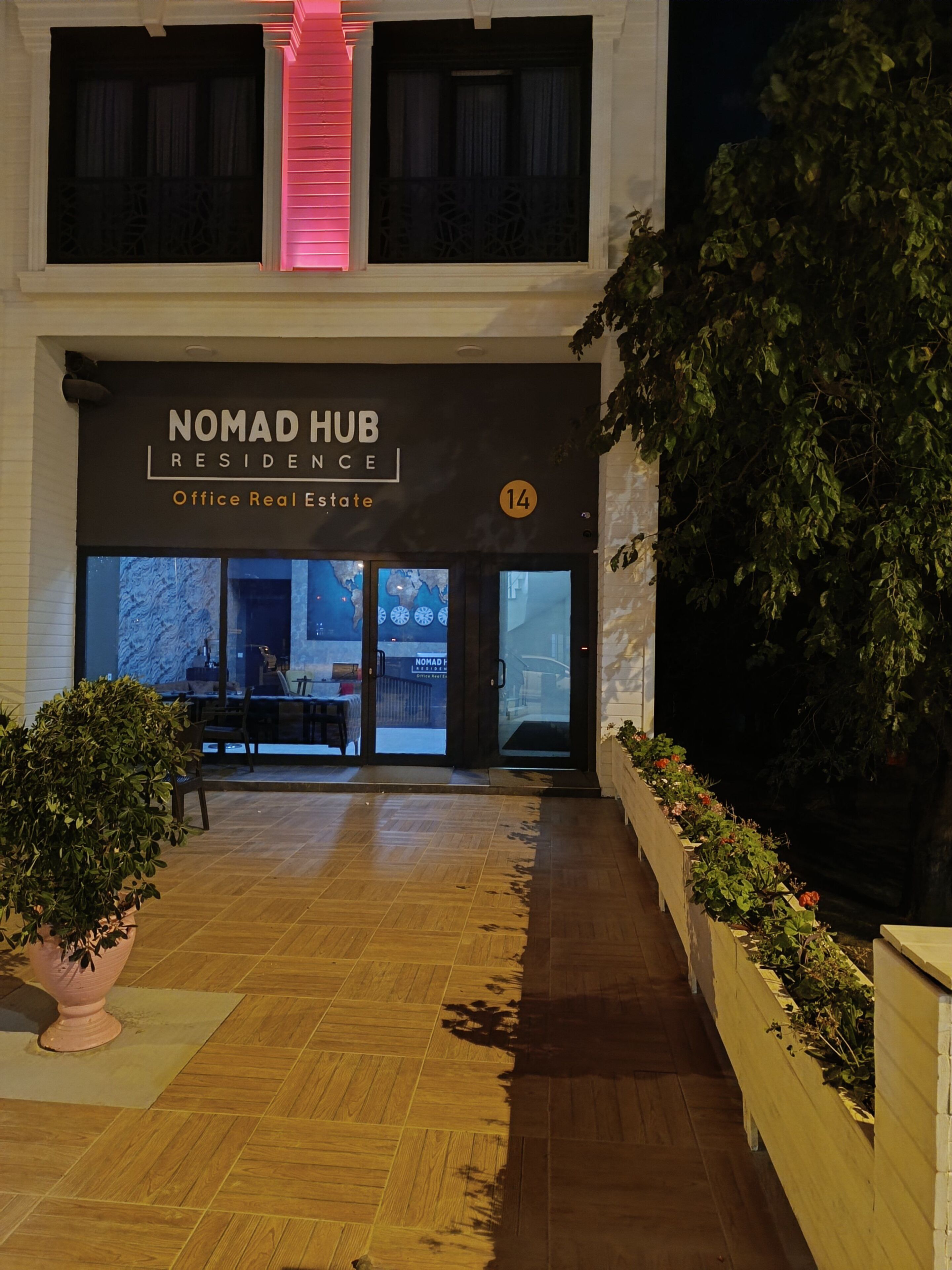 Photo - Nomad Hub Istanbul Residence