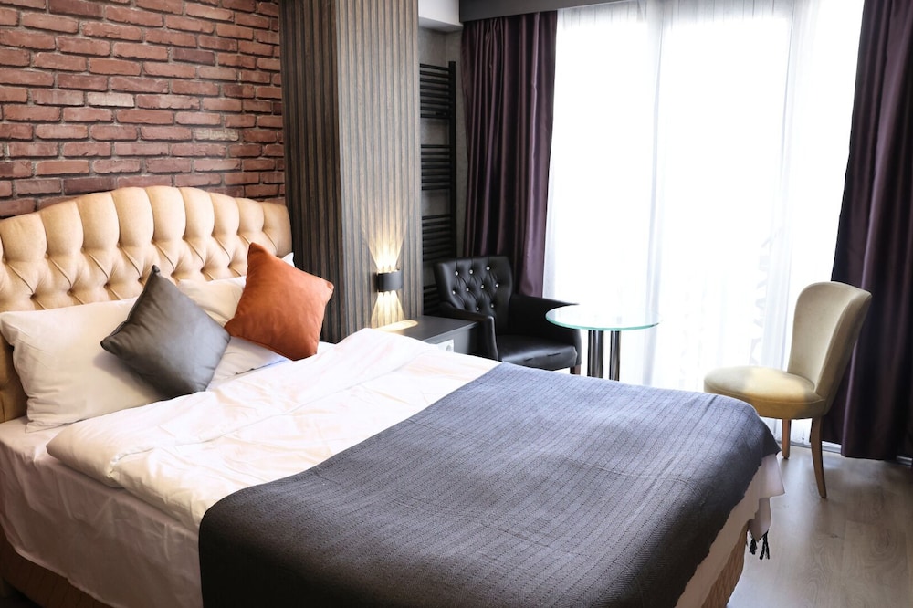 Nomad Hub Residence Otel