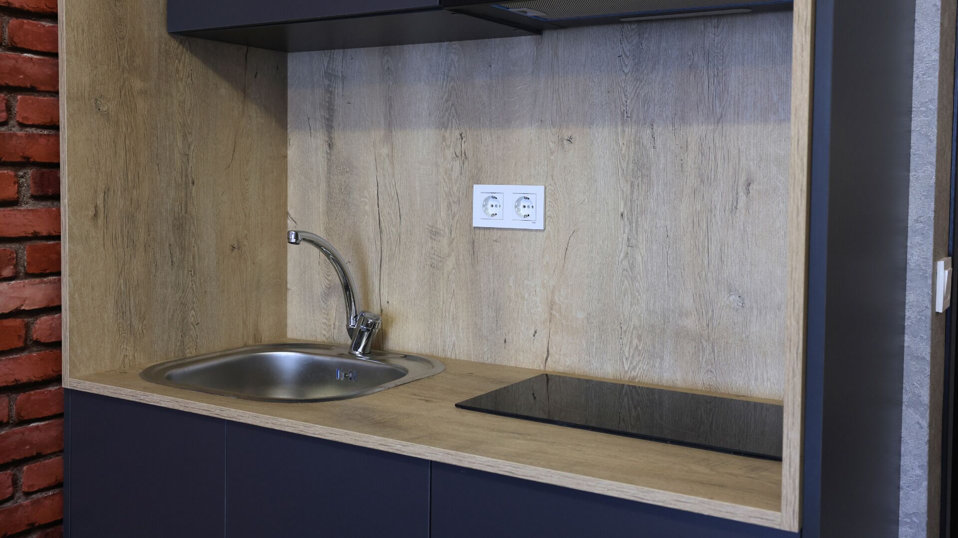 Nomad Hub Residence Otel