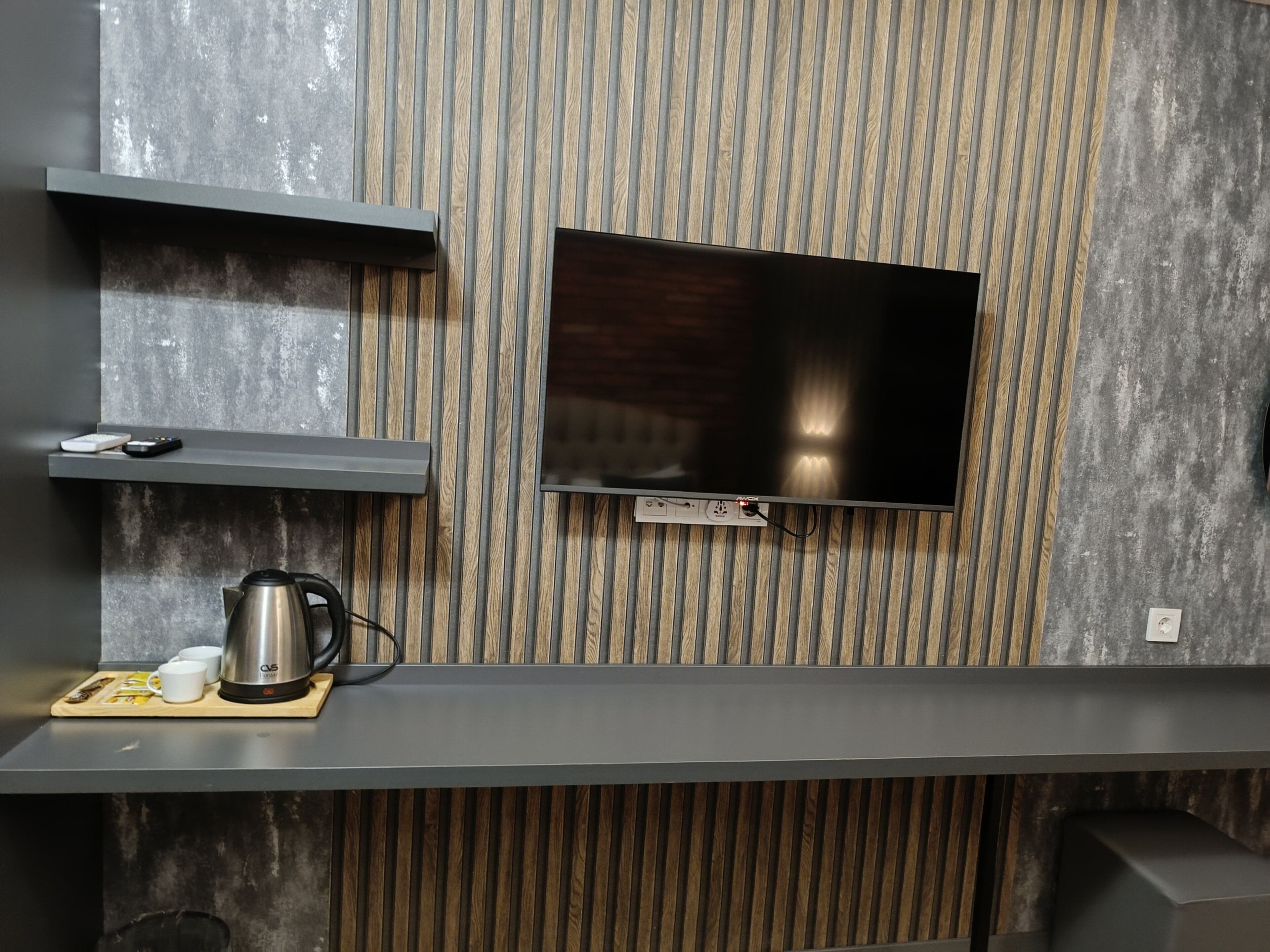 Photo - Nomad Hub Istanbul Residence