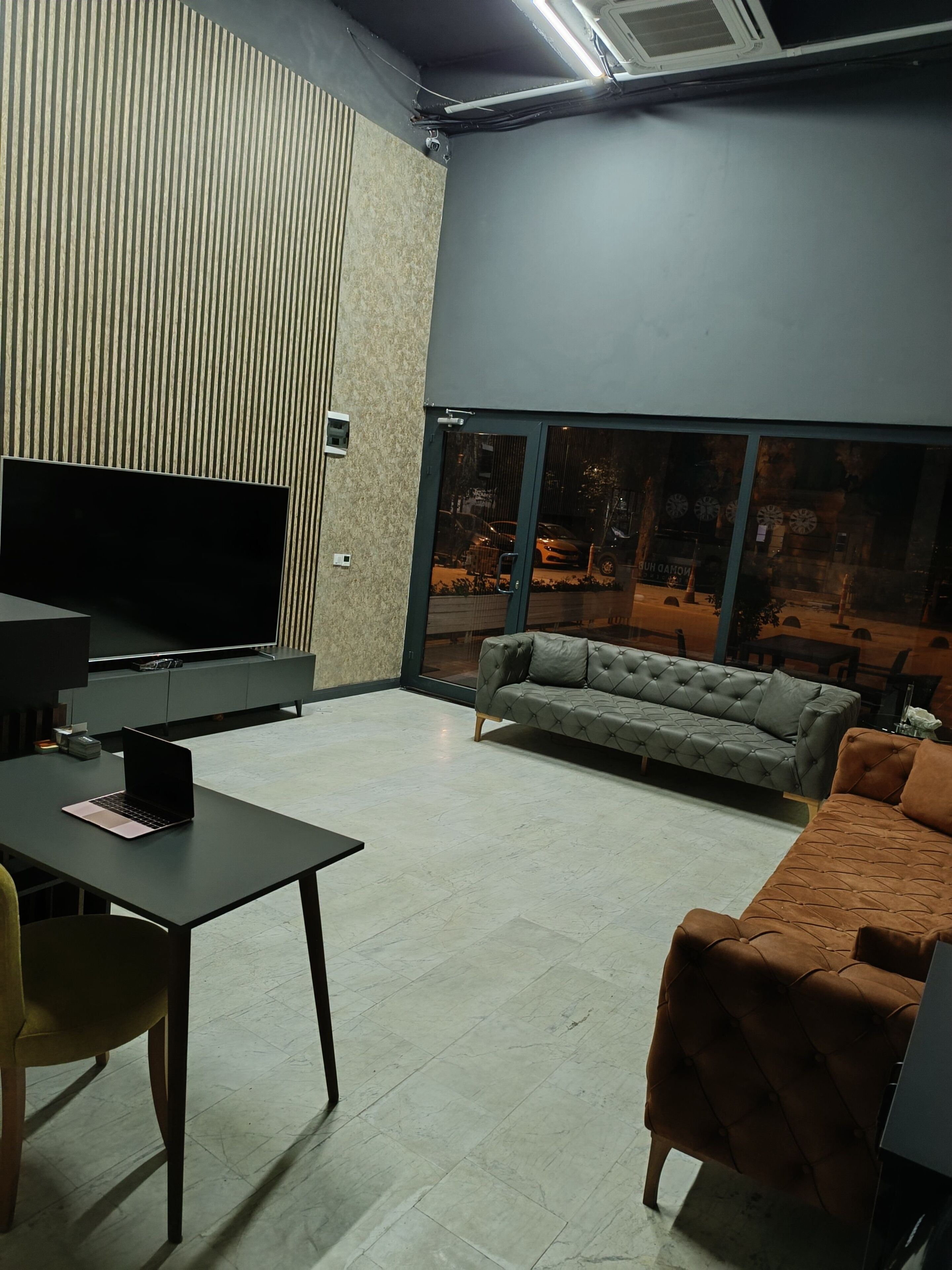 Photo - Nomad Hub Istanbul Residence