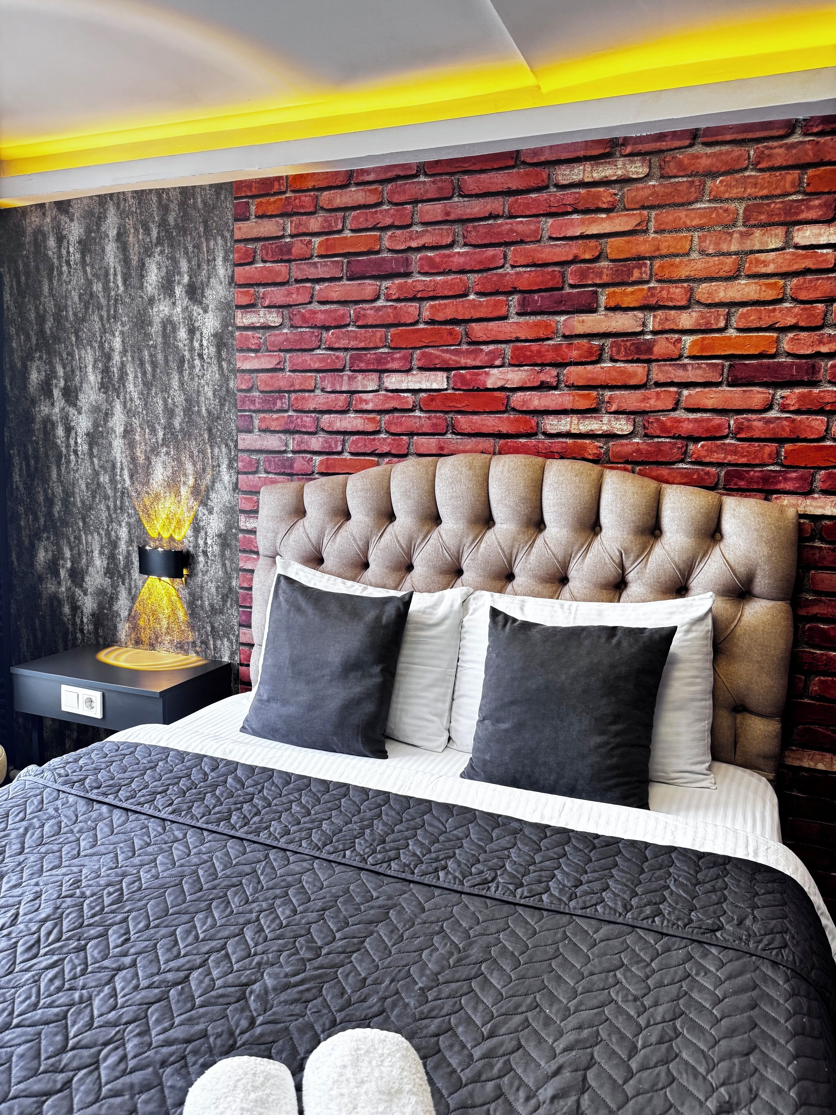 Photo - Nomad Hub Istanbul Residence