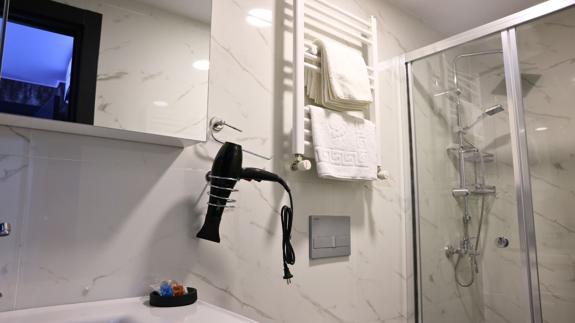 Nomad Hub Residence Otel