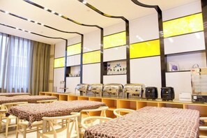 Restaurant - Lavande Hotel (Shezhen University Town Metro Station) (Shenzhen)