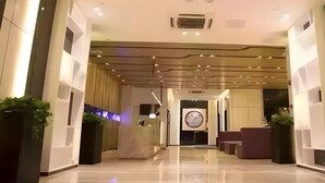 الردهة