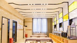 تناول الطعام