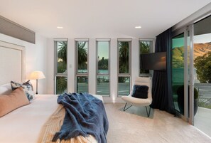 3 Schlafzimmer, Bügeleisen/Bügelbrett, Reisekinderbett, kostenloses WLAN