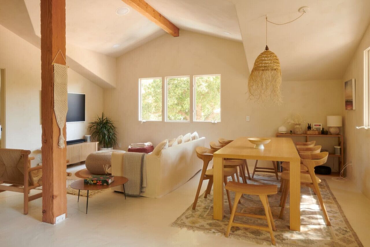 Casita Calma- Guest House- Santa Barbara- 4 Guests - Goleta, CA