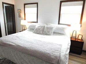 6 dormitorios y wifi