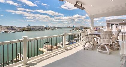 LUXURY Paradise on the Bay! 3 DAY & WEEKLY! ELKS MEMBERS WELCOME!!